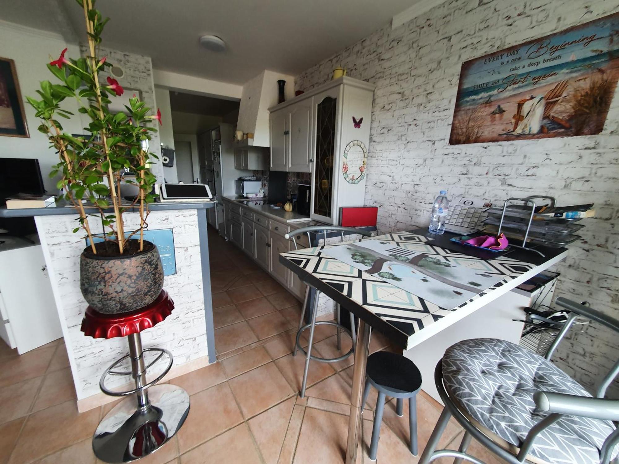 Chambre Confort Dans T3 Joue-Les-Tours Joué-lés-Tours Exterior foto
